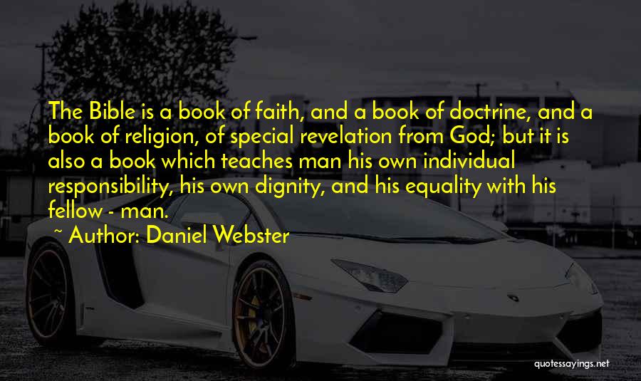 Daniel Webster Quotes 1626359