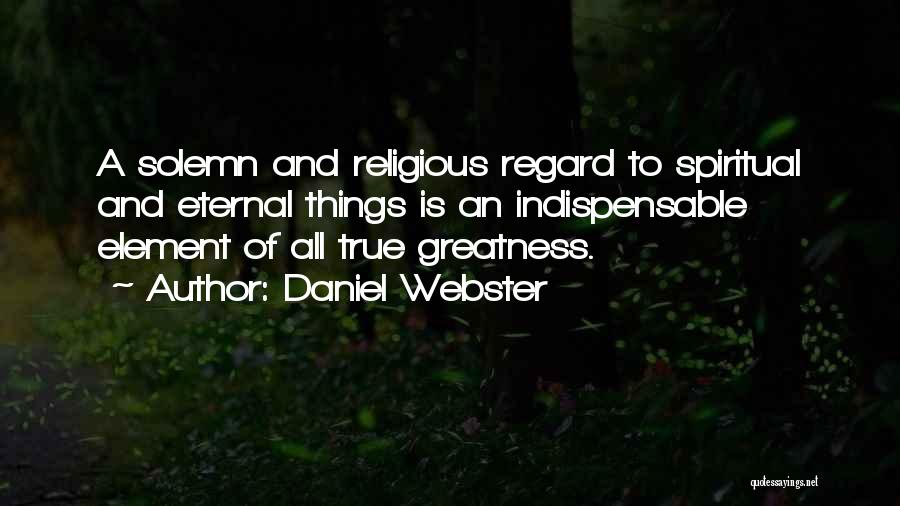 Daniel Webster Quotes 2009952