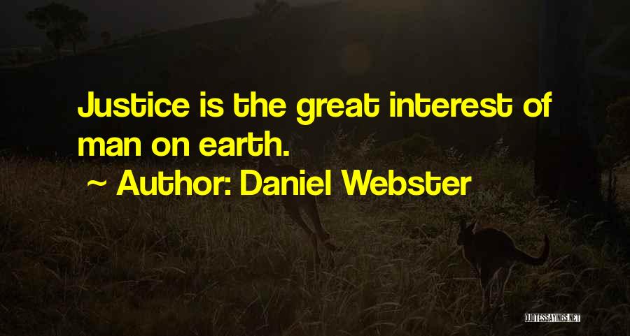 Daniel Webster Quotes 2010341