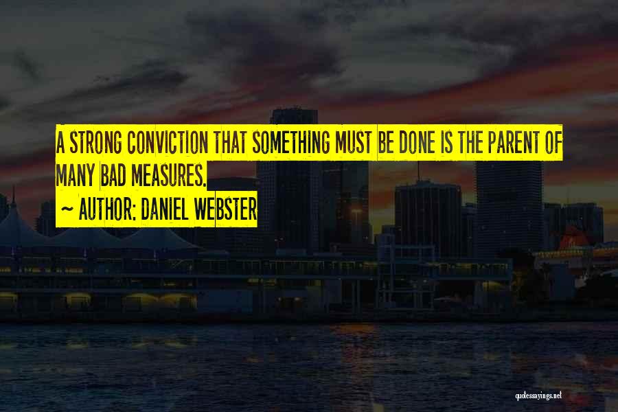 Daniel Webster Quotes 313547