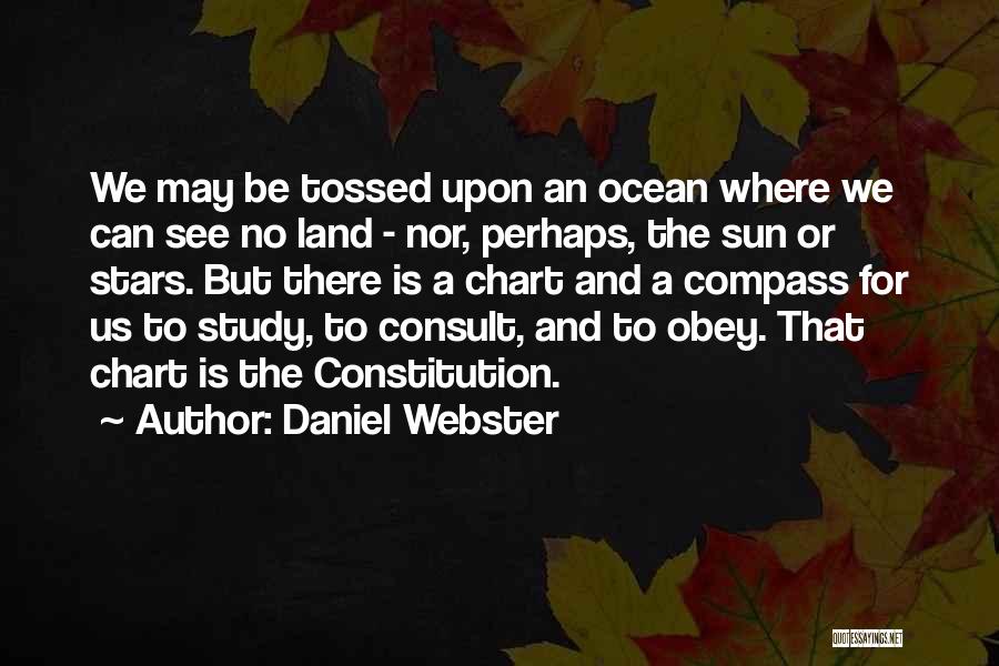 Daniel Webster Quotes 497256