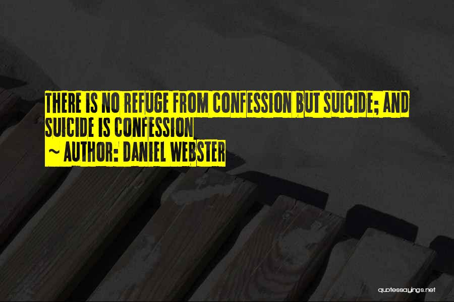 Daniel Webster Quotes 749655