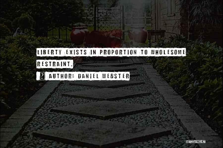 Daniel Webster Quotes 793056