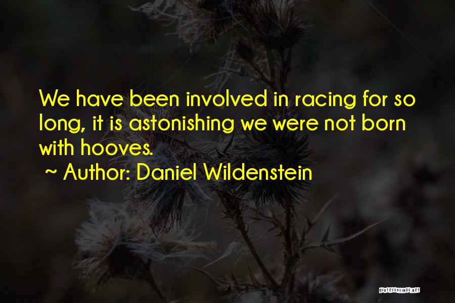Daniel Wildenstein Quotes 641462