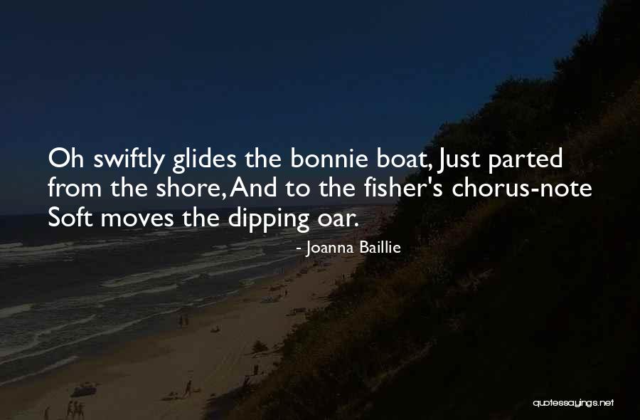 Daniel Wing Quotes By Joanna Baillie Daniel Wing Quotes By Joanna Baillie