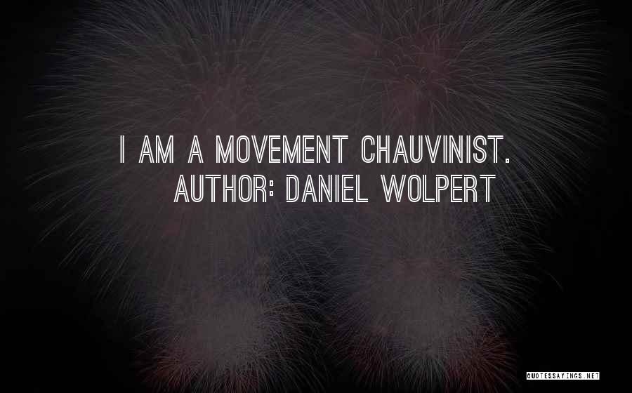 Daniel Wolpert Quotes 376327 Daniel Wolpert Quotes 376327