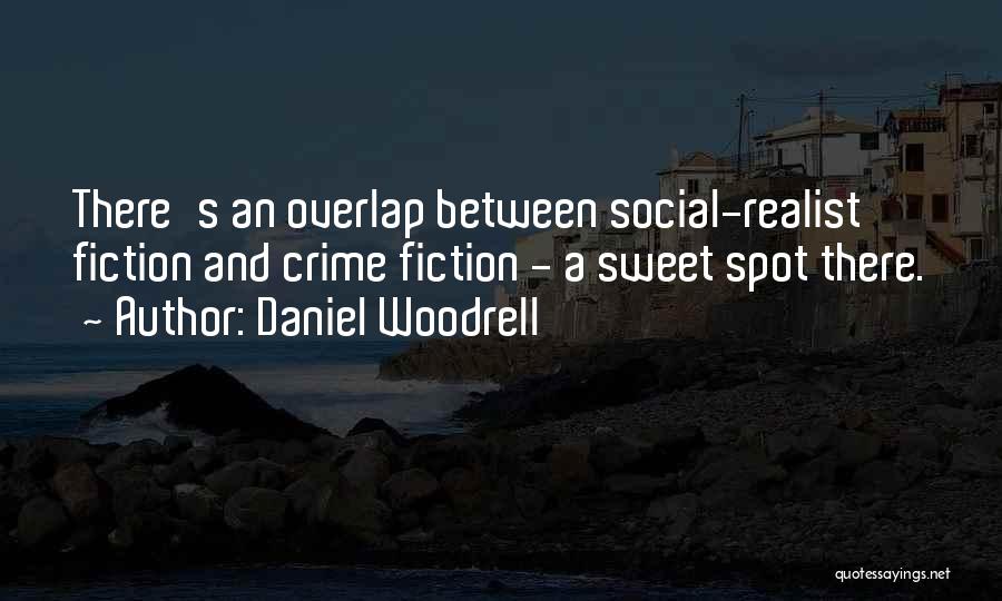 Daniel Woodrell Quotes 1762370