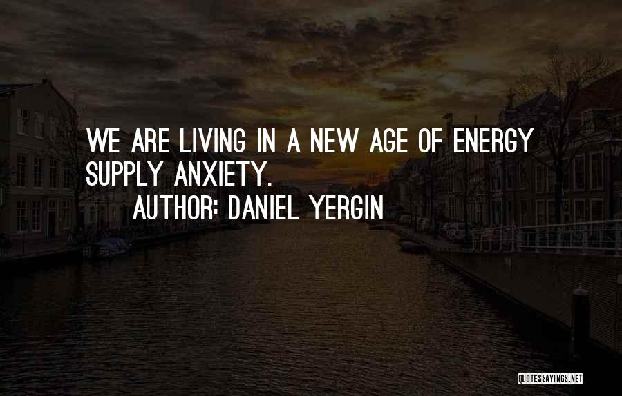 Daniel Yergin Quotes 1455959