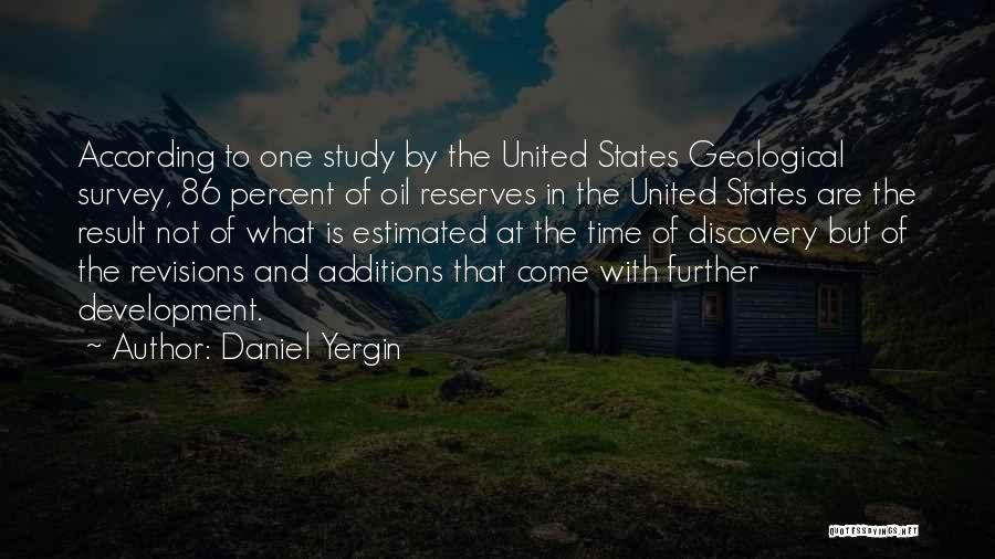 Daniel Yergin Quotes 1728973