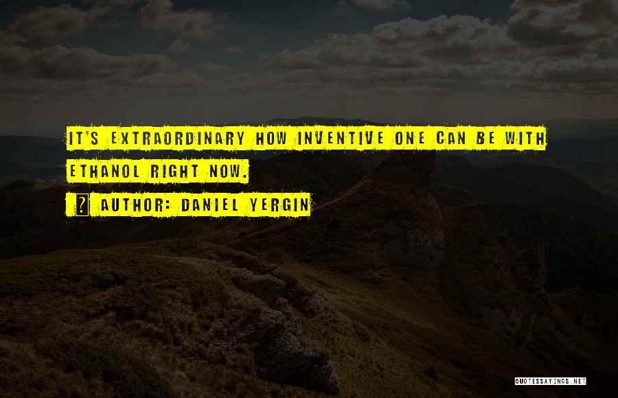 Daniel Yergin Quotes 757372