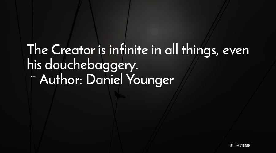 Daniel Younger Quotes 1004950