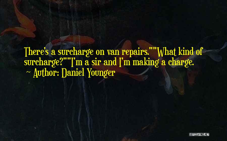 Daniel Younger Quotes 976929