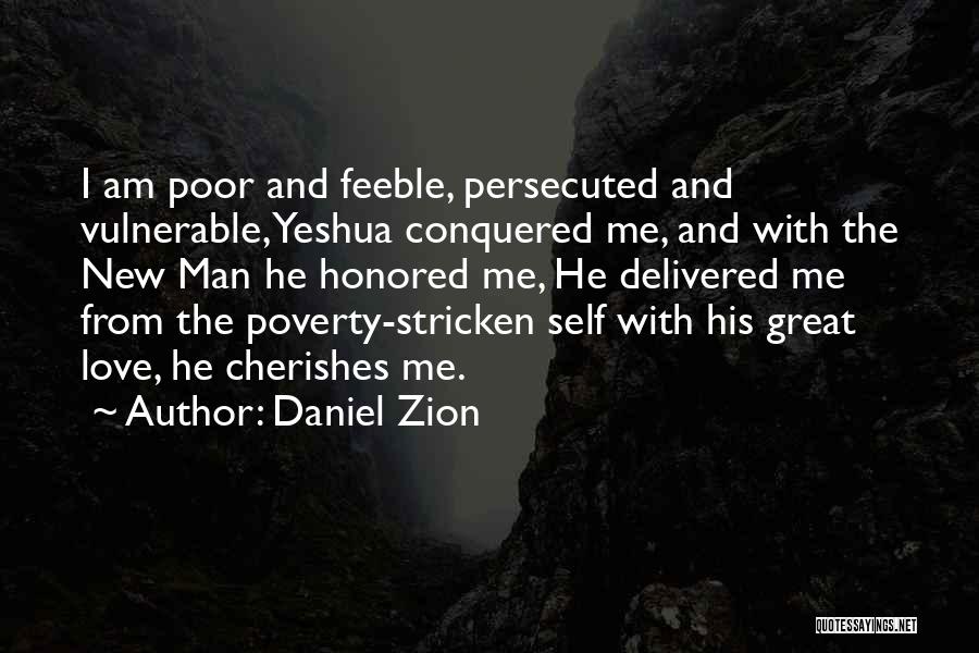 Daniel Zion Quotes 1551532