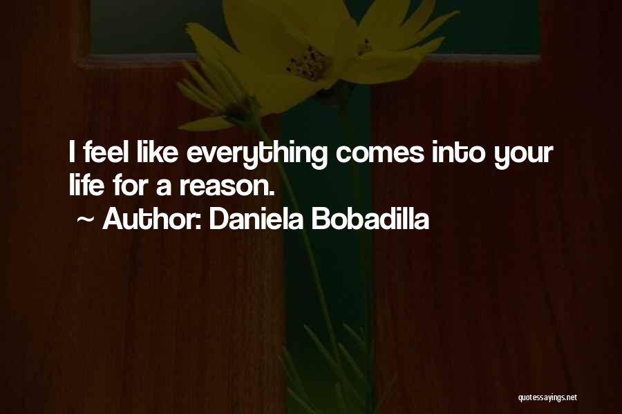 Daniela Bobadilla Quotes 2161400