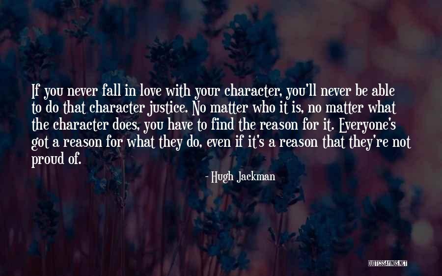 Daniela Mondragon Quotes By Hugh Jackman Daniela Mondragon Quotes By Hugh Jackman