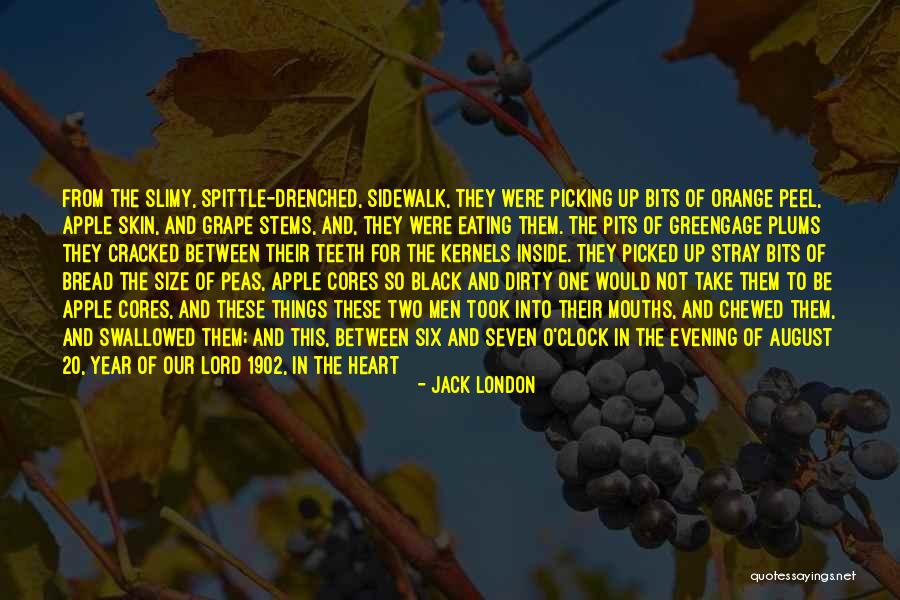 Daniela Mondragon Quotes By Jack London Daniela Mondragon Quotes By Jack London