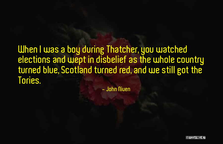 Daniela Mondragon Quotes By John Niven Daniela Mondragon Quotes By John Niven