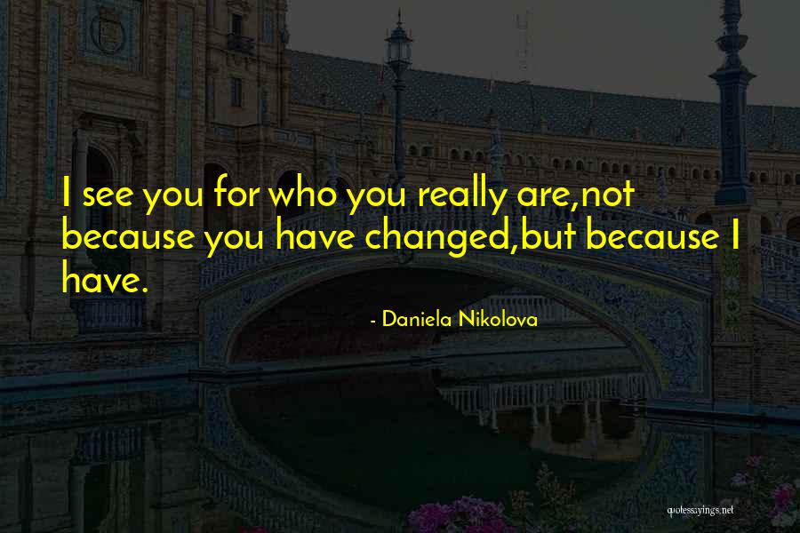 Daniela Nikolova Quotes 1402683