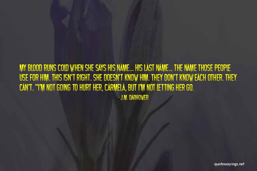Danielandalexandrawedding Quotes By J.M. Darhower Danielandalexandrawedding Quotes By J.M. Darhower