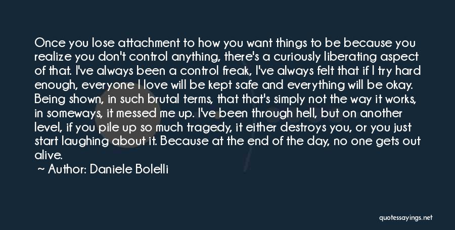 Daniele Bolelli Quotes 1039775