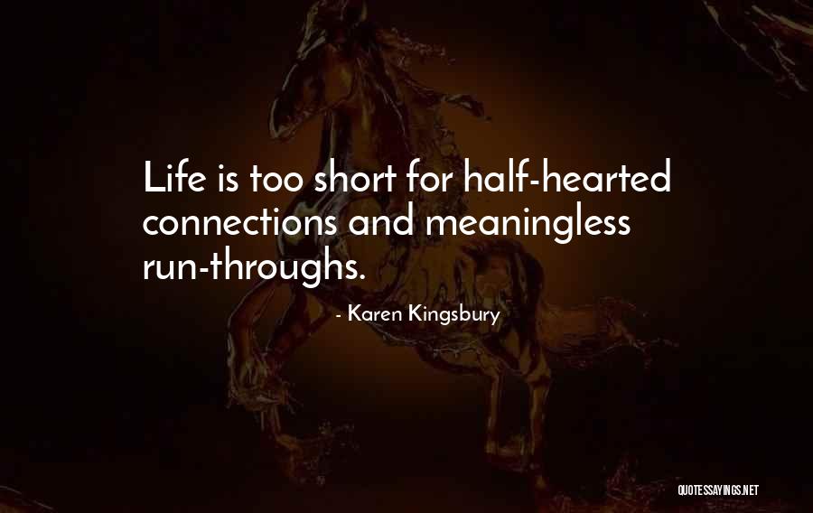 Daniele Rugani Quotes By Karen Kingsbury Daniele Rugani Quotes By Karen Kingsbury