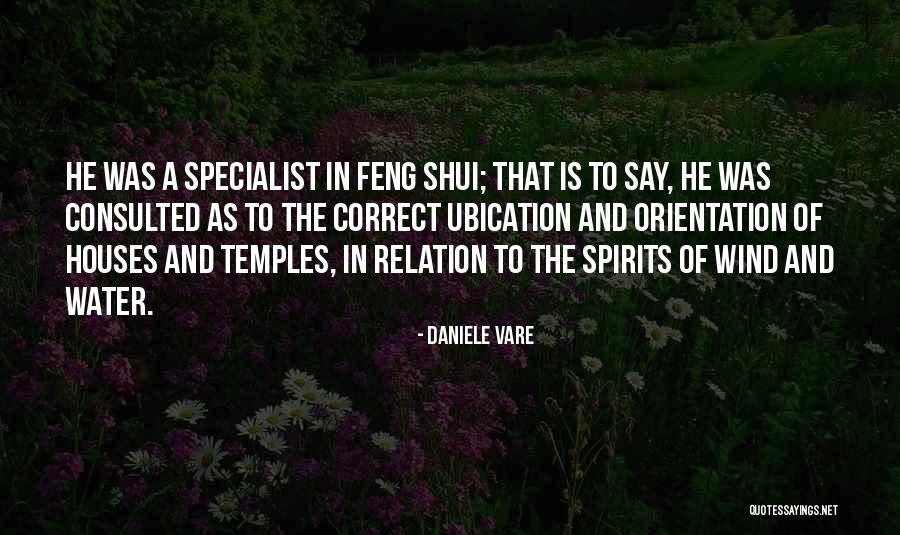 Daniele Vare Quotes 1834468 Daniele Vare Quotes 1834468