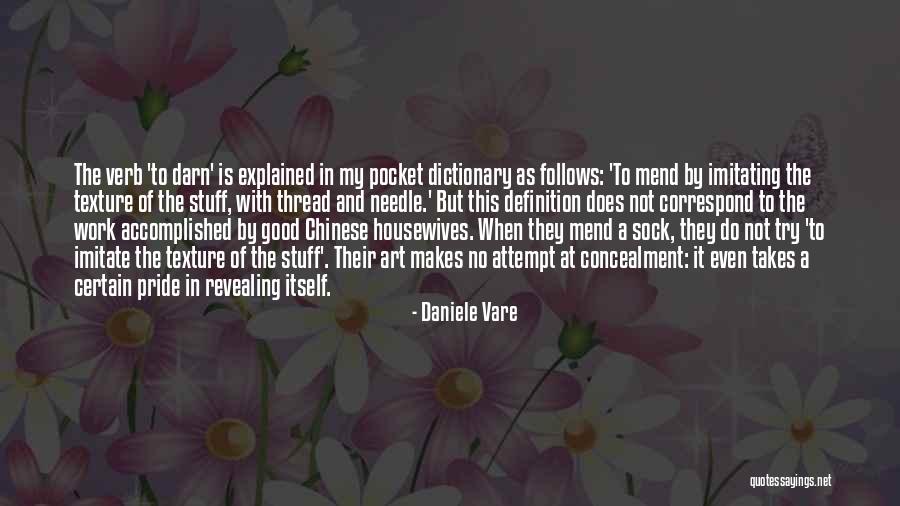 Daniele Vare Quotes 340916 Daniele Vare Quotes 340916