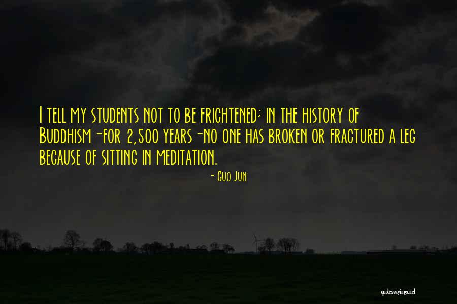 Danielewicz Farm Quotes By Guo Jun Danielewicz Farm Quotes By Guo Jun