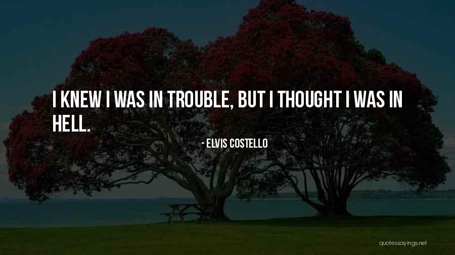 Danielewskis House Quotes By Elvis Costello Danielewskis House Quotes By Elvis Costello