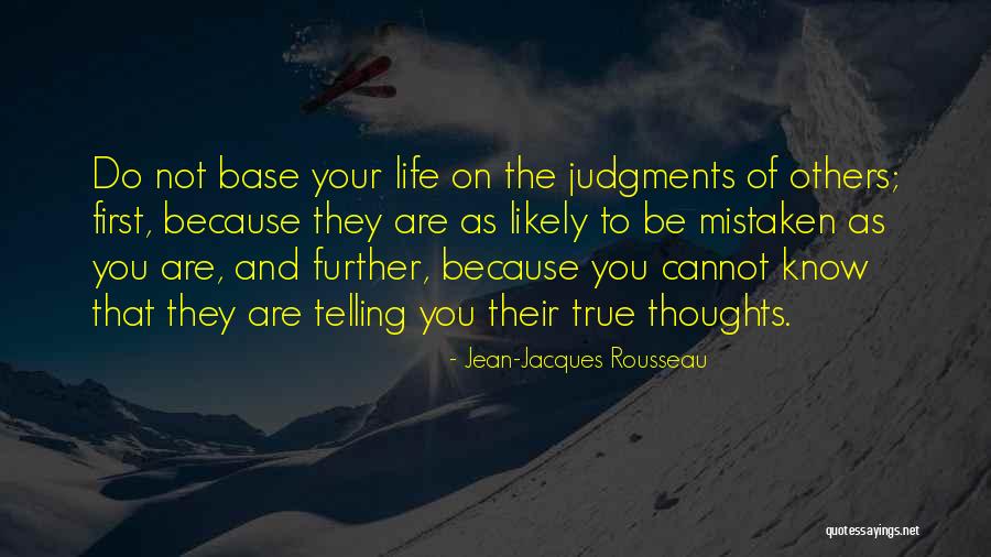 Danieley Elon Quotes By Jean-Jacques Rousseau Danieley Elon Quotes By Jean-Jacques Rousseau