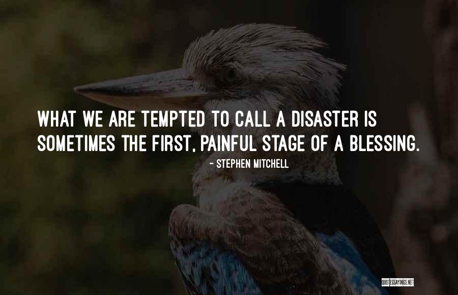 Danieli Corporation Quotes By Stephen Mitchell Danieli Corporation Quotes By Stephen Mitchell