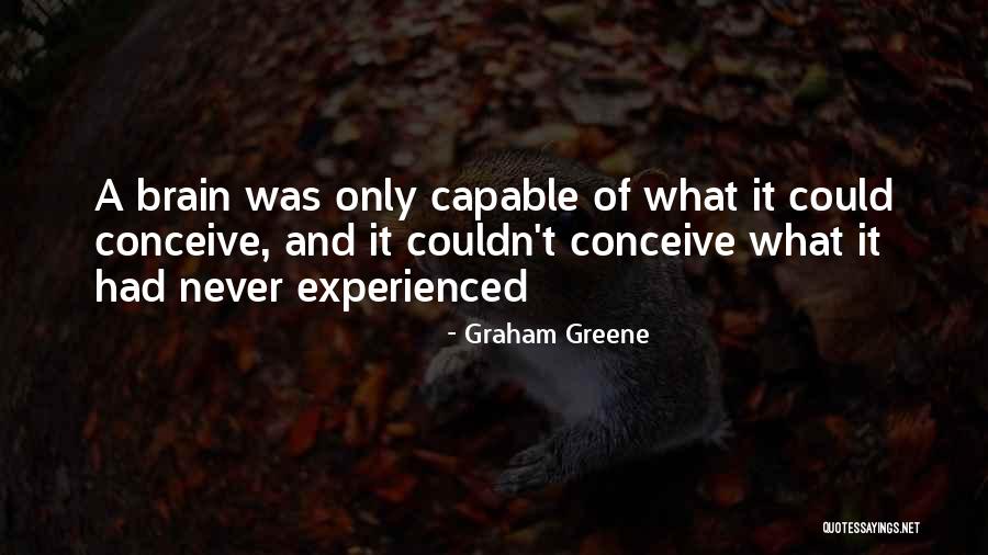 Daniell Koepke Quotes By Graham Greene Daniell Koepke Quotes By Graham Greene