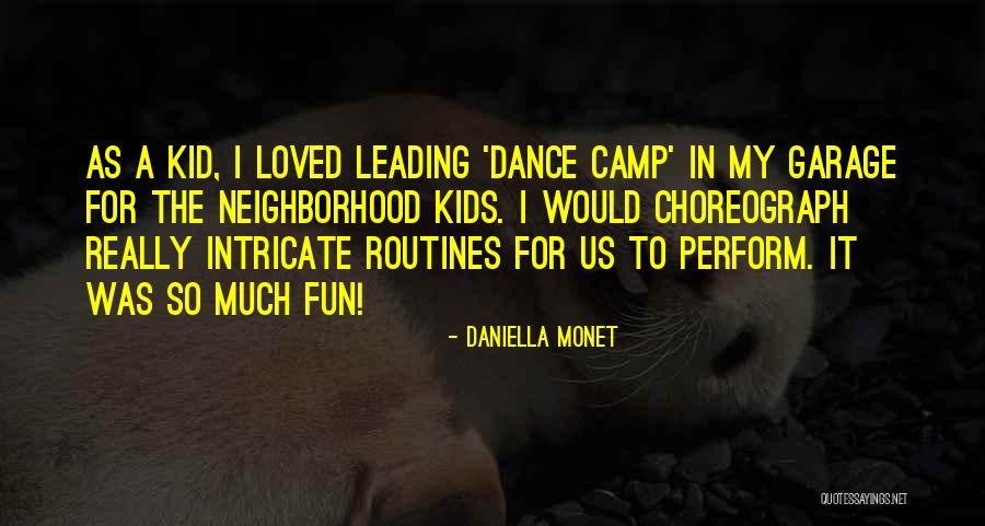 Daniella Monet Quotes 1409586 Daniella Monet Quotes 1409586