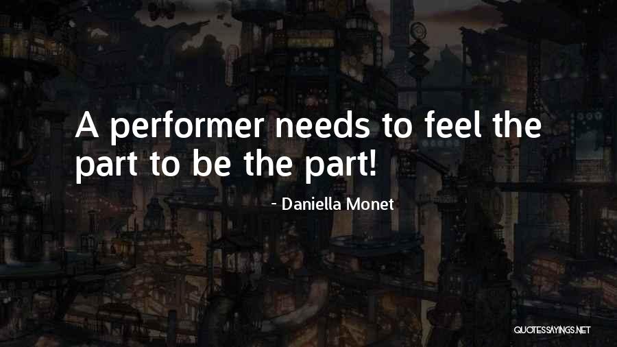 Daniella Monet Quotes 1885809 Daniella Monet Quotes 1885809