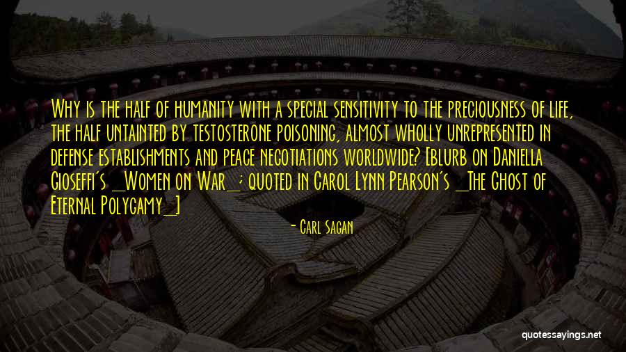 Daniella Quotes By Carl Sagan Daniella Quotes By Carl Sagan