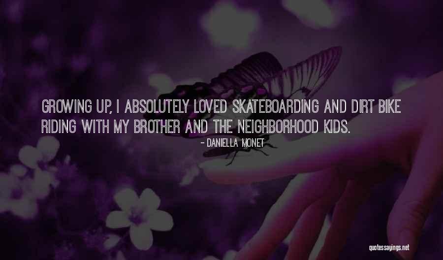 Daniella Quotes By Daniella Monet Daniella Quotes By Daniella Monet