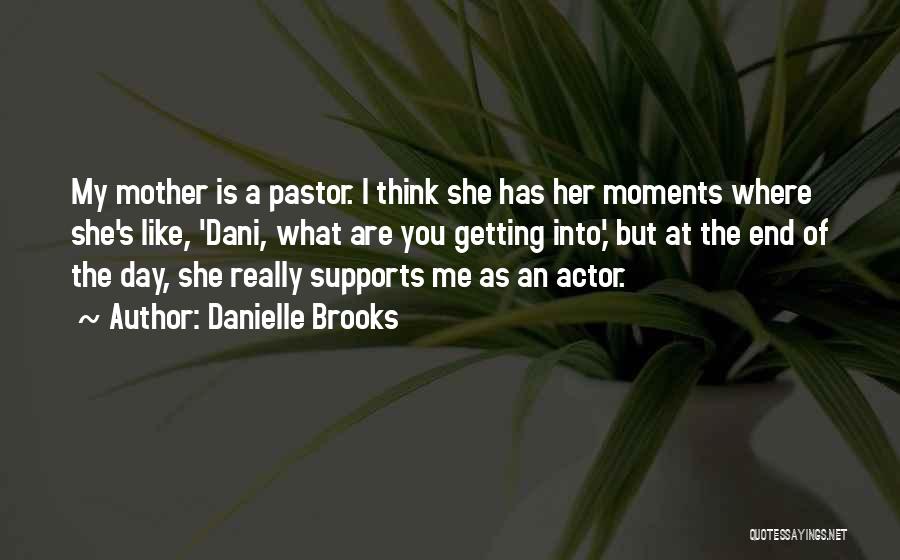 Danielle Brooks Quotes 1399405