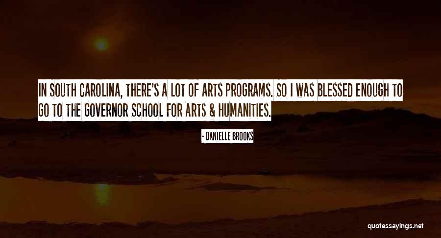 Danielle Brooks Quotes 1768857 Danielle Brooks Quotes 1768857