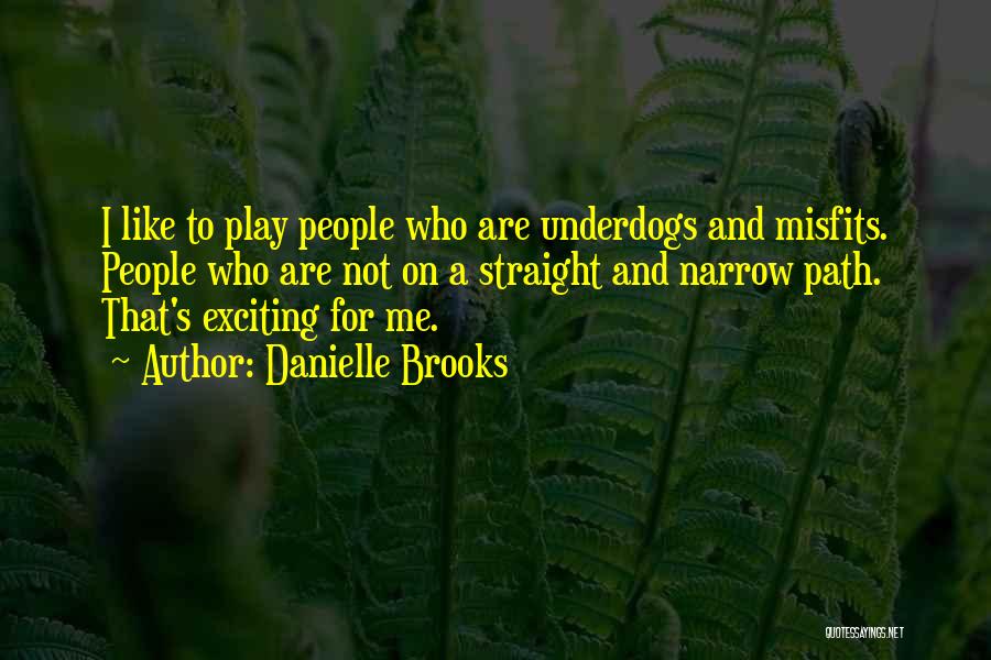 Danielle Brooks Quotes 987884