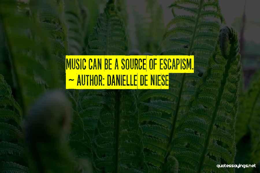 Danielle De Niese Quotes 1002530