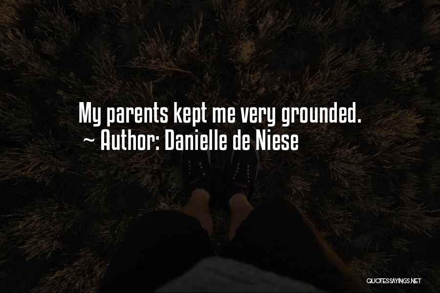 Danielle De Niese Quotes 1103805