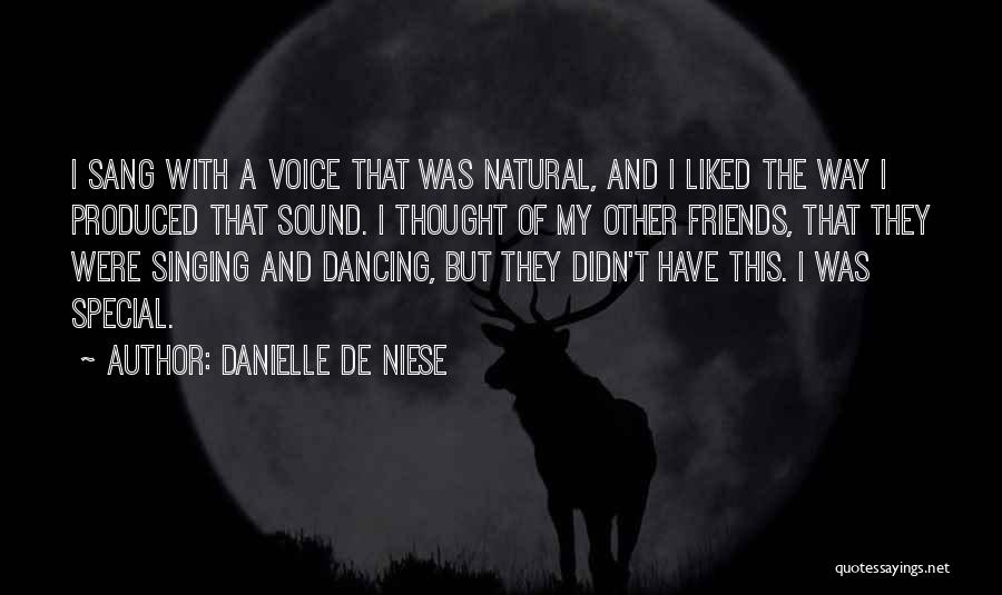 Danielle De Niese Quotes 1173093