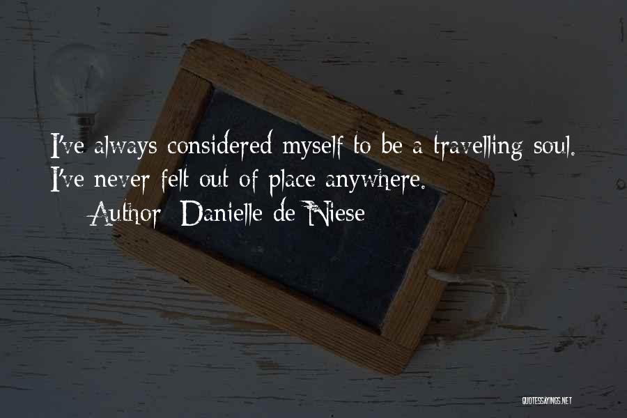 Danielle De Niese Quotes 2182965