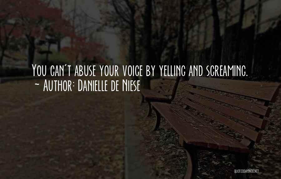 Danielle De Niese Quotes 2254793