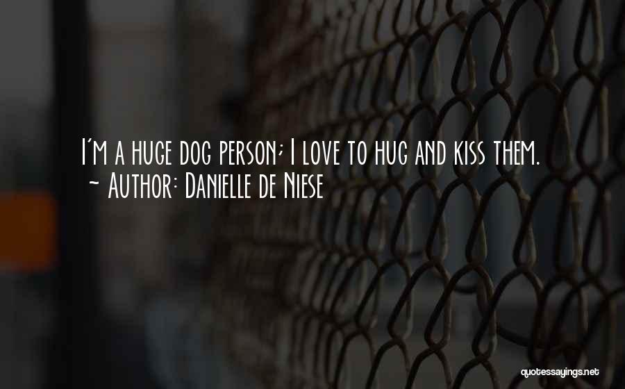 Danielle De Niese Quotes 995647