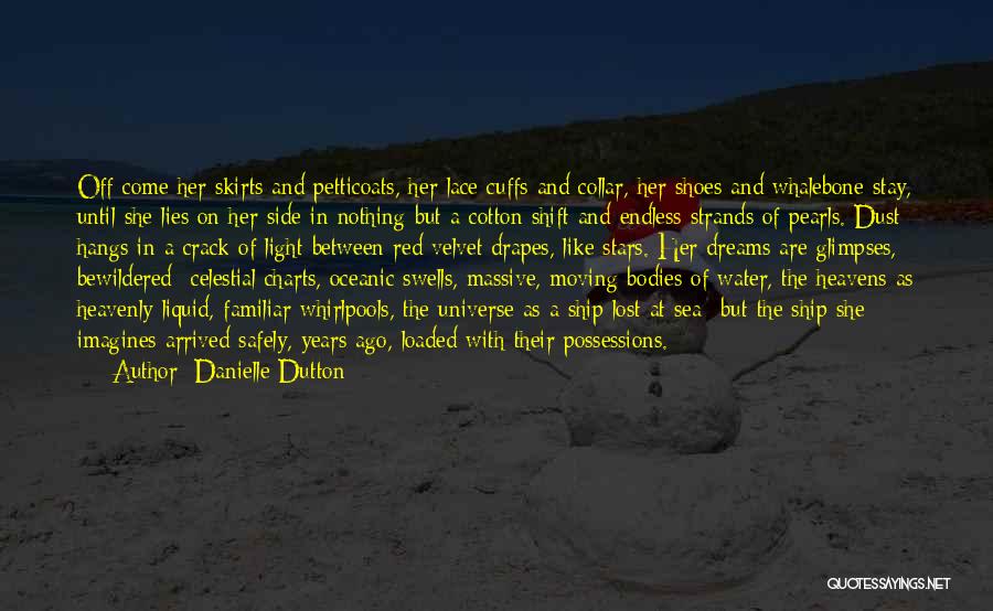 Danielle Dutton Quotes 165697