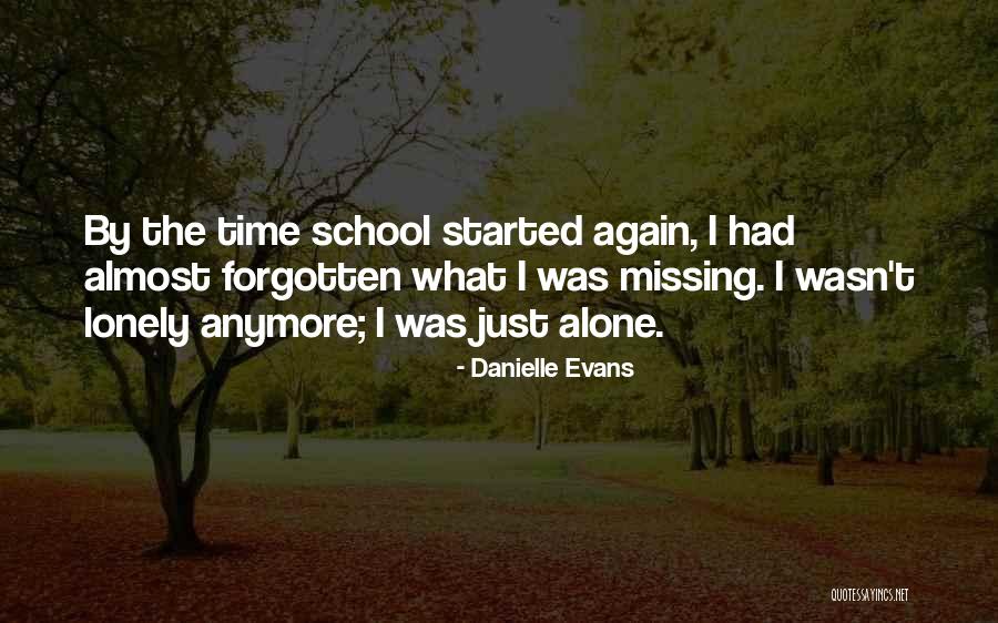 Danielle Evans Quotes 693735