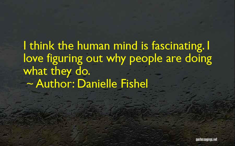 Danielle Fishel Quotes 1869119