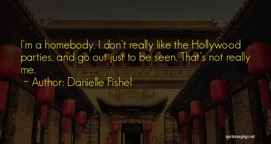 Danielle Fishel Quotes 429511