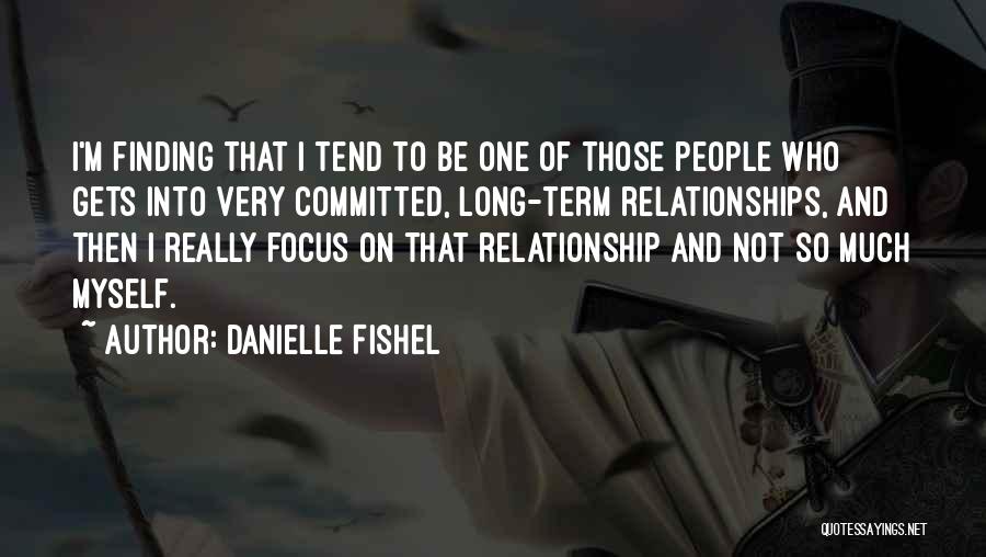 Danielle Fishel Quotes 848454